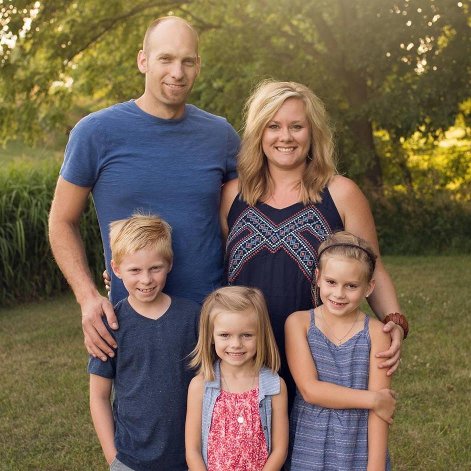 Van Ko Family