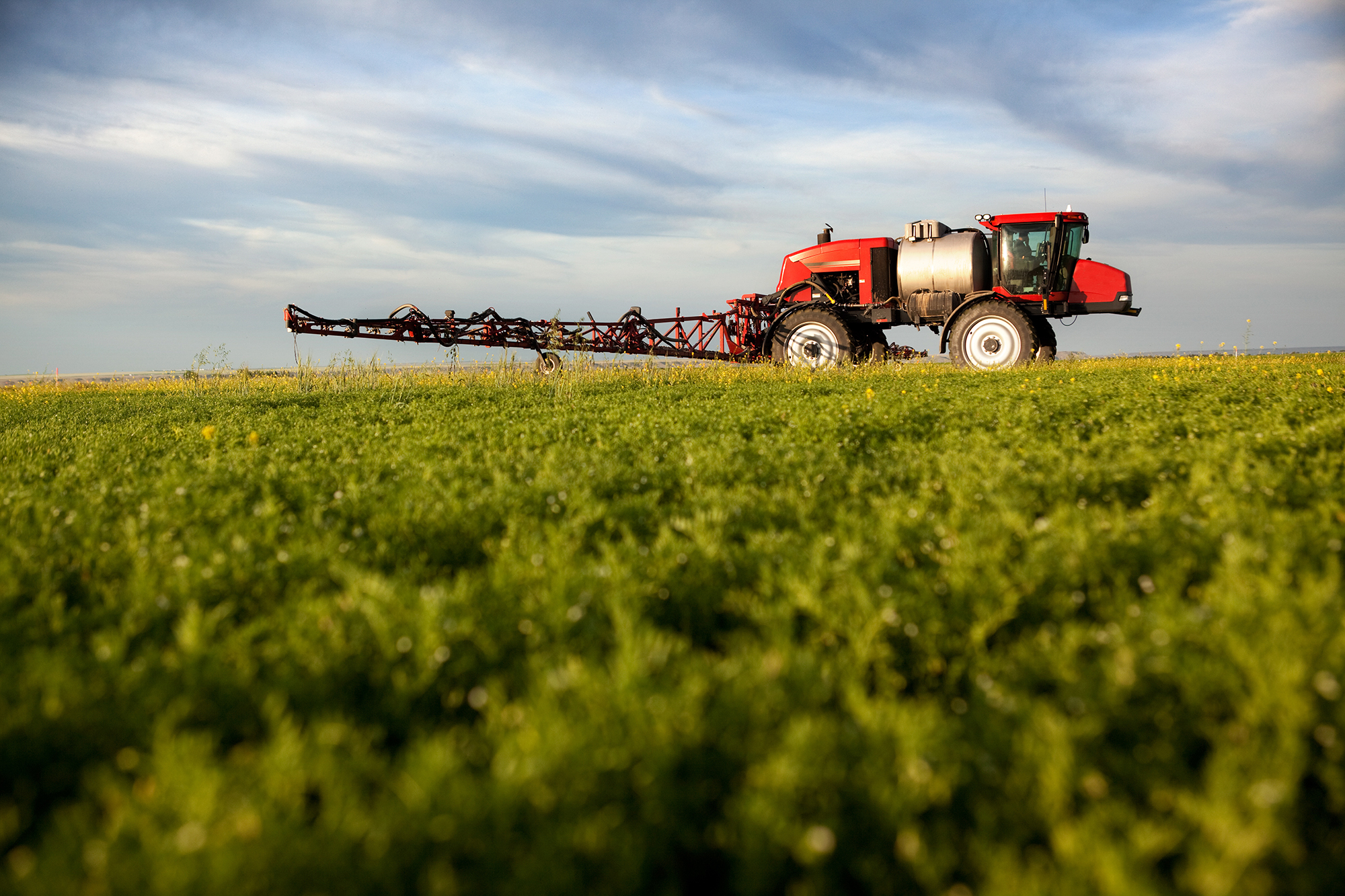 Sprayers