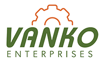 Van Ko Logo